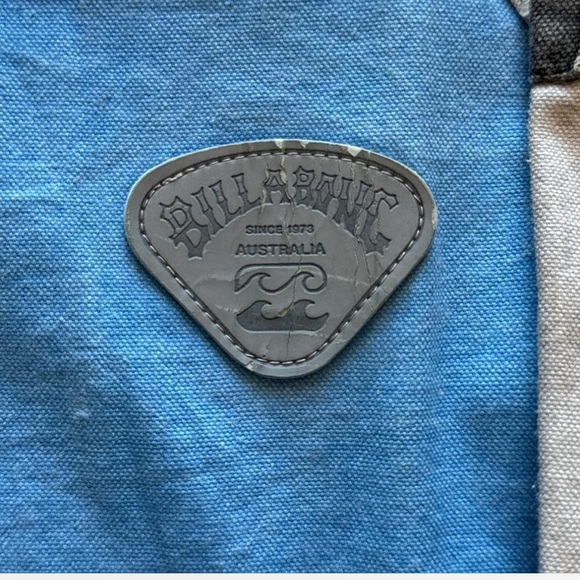 Vintage rare Billabong Jacket 90’s - Picture 4 of 9
